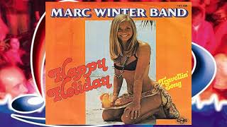 Marc Winter ♪ The Four Seasons Shuffle ♫