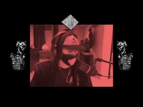 🎮 nothing,nowhere. Twitch stream: 2020-03-20 - "quaranstream"