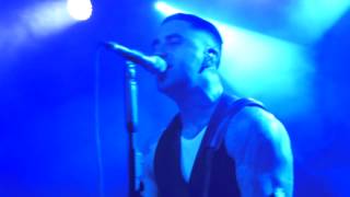 Broilers - Ist da jemand live in Wien 26/02/2014