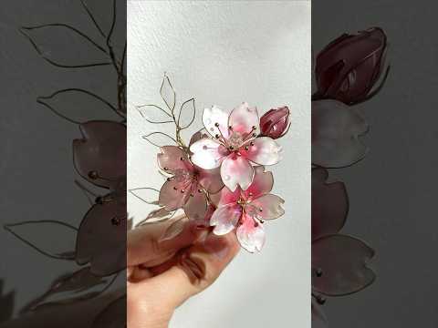 The Easiest Way to Make UV Resin Jewelry for Beginners Step by Step Tutorial