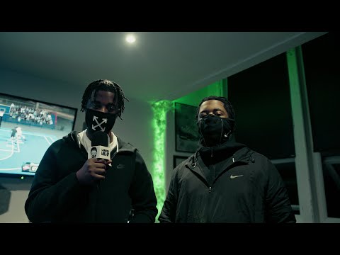 K1 X NIZZY | LYRICAL LINE UP