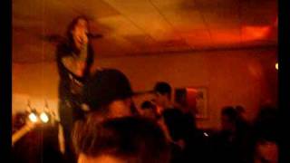 Blind Witness - Bleeding Blades