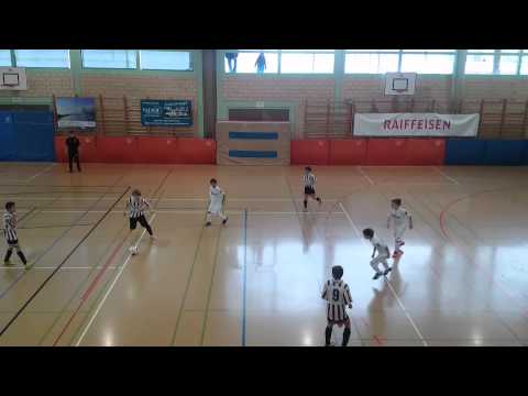 SC Münchenbuchsee - Esperia Napoli