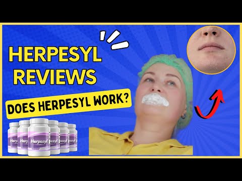 Herpasyl