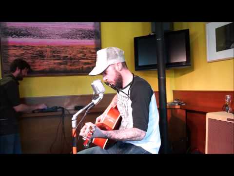 Jumpin' Jim live @ De Knoet - Aarschot, Belgium