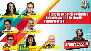 In Focus: SKECHERS' India Growth Plans, Tata Motors' SUV Mkt Share, Vivo Switch Off Research & More