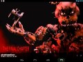 Nightmare Freddy Sings Five Nights At Freddys