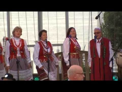 Zespół "Stepniczanie" - Ludzie we wsi mówią