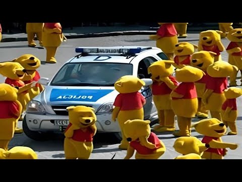1 Hour Of Perfectly Cut Screams