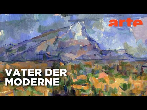 Paul Cézanne: Der Kampf für die Moderne | Doku HD Reupload | ARTE