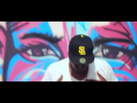 Lil Joe HA2N - B# Nigga [official Video 2014]