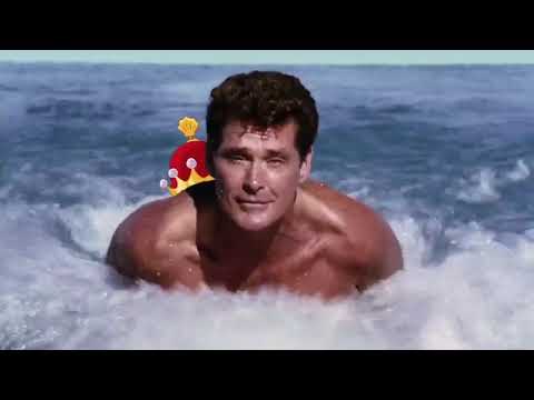 David Hasselhoff (The SpongeBob SquarePants Movie)