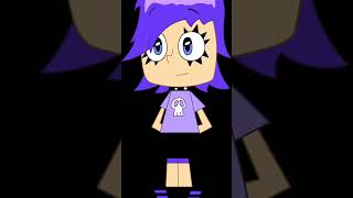 Hi Hi Puffy AmiYumi characters then and now