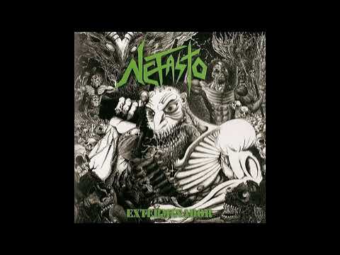 NEFASTO - Exterminador (2009)