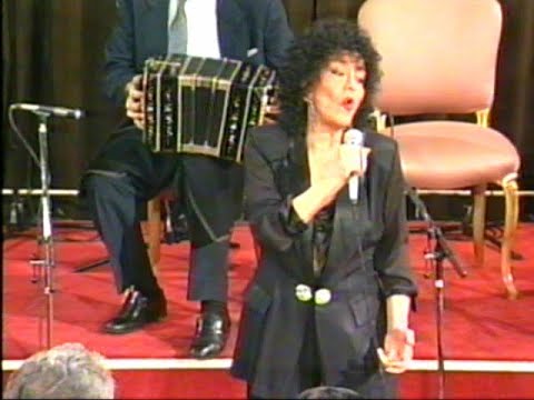 Alba Solis - Uno (1996)
