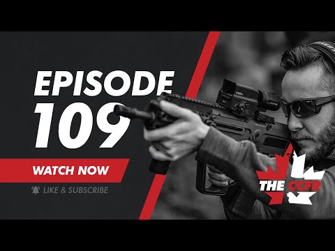 CCFR Radio - Ep 109: Pierre Poilievre Steps Forward, Tracey Wilson Reports on The Convoy