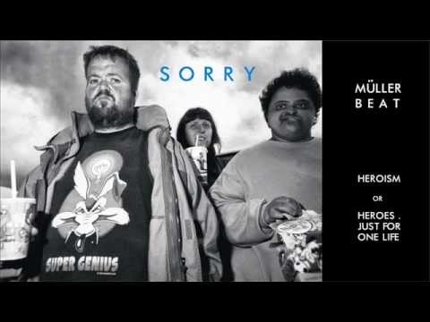 Muellerbeat - Sorry