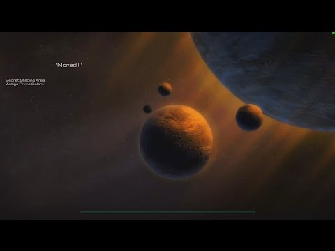 Starcraft - Mass Recall - Norad II