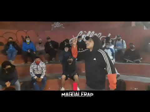 FSN VS SITHO - CUARTOS DE FINAL - MAGDALERAP - FECHA 100%