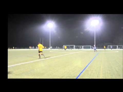 AF LUC III vs ES Malley II