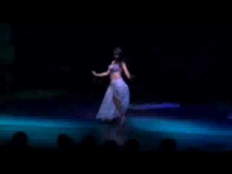 Aisha darbuka solo (2)