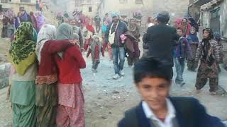 Haji Abdullah hajj return video video