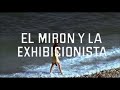 El Mirón Y La Exhibicionista What Song Is Lina Romay Singing