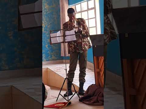 ARIA CON VARIAZIONI BY G. F. HANDEL 