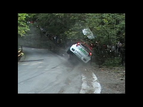 49°Coppa Valtellina 2005 [BIG CRASH & SHOW] by Ferrario