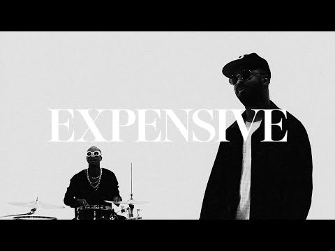 VEAUX - Expensive (Official Music Video)