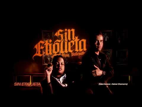 Sin Etiqueta - FLOW VALLENATO  (#SinEtiqueta - Visualizer)