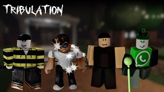 WINNING WITH THE CHEAPEST KILLER SKINS! | Roblox Tribulation