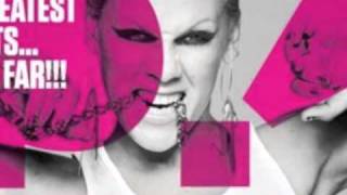 Pink - Fuckin&#39; Perfect (Full Song)