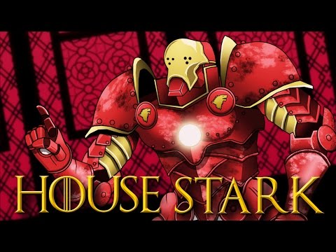 House Stark Revenge Coming Soon - Teaser
