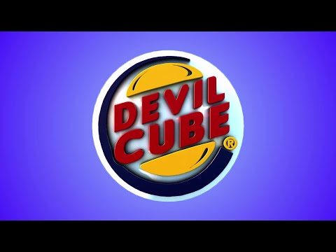 [Tutorial] Burger King Logo in Cinema 4D