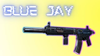 BlueJay - ModernWarfare