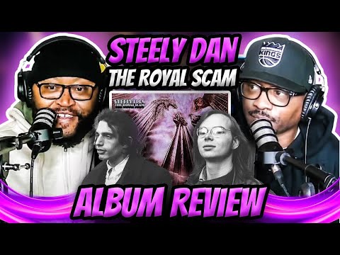 Steely Dan - Kid Charlemagne (REACTION) #steelydan #trending #reaction #kidcharlemagne