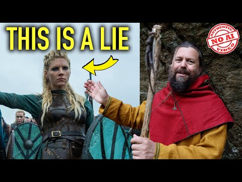 The Truth About Viking Age Women