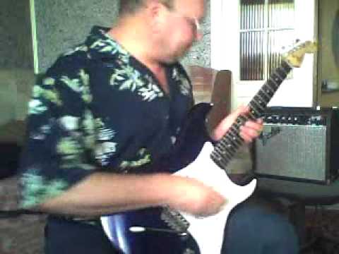 BOSS ME  25 Blues A & Psychedelic A, new sound of STALKER FX