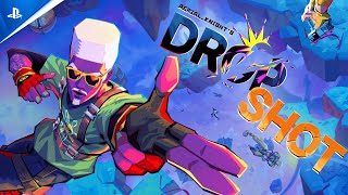 Aerial_Knight's DropShot trailer