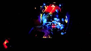 Yellow Dark Side - Cadáver a Cavalo