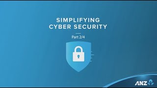 A for Activate multi-factor authentication