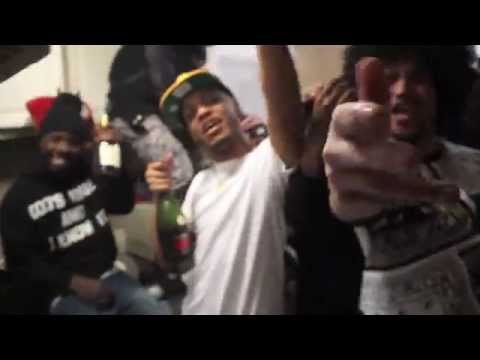 TC Louie - Antonio Montana (Official Music Video)