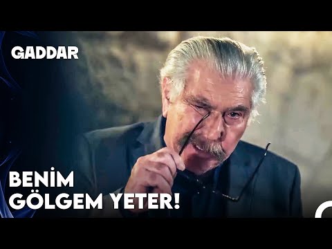 Başın Sıkışınca Hatırlarsın Baban Olduğunu - Gaddar
