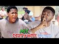 My Dirty Wife Full Movie Mercy Johnson Onny Michael 2021 Latest Nigerian Movie