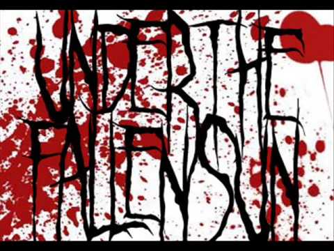 Lost And Destroyed -- Under The Fallen Sun