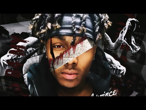 Yrl Priince - Slime Allegiance