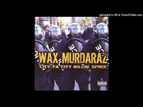 Wax Murdaraz - Slave Trade