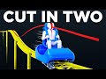 When Accidents Force Theme Park Rides To Shut Down