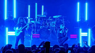 Download lagu WHITECHAPEL headlining sold out show full set live at SOMA Mainstage San Diego California 2026 4K HD mp3